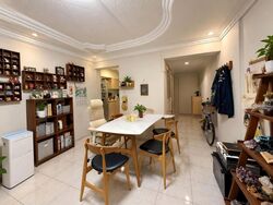 Blk 524 Fragrant Woods (Woodlands), HDB 4 Rooms #617624481